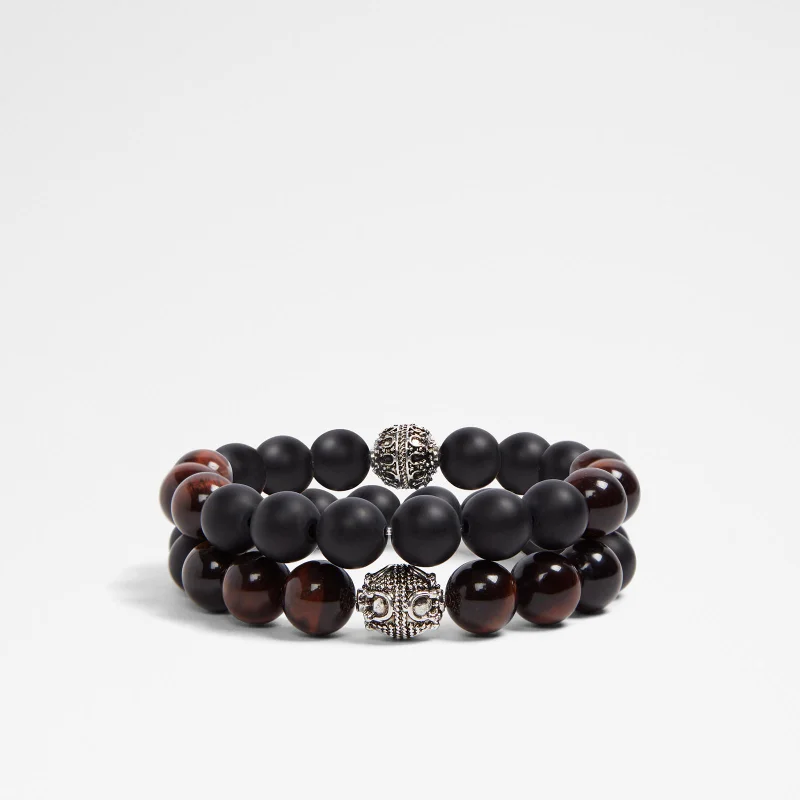 الدو BUOMPIETRO Beaded Bracelet